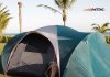 NTK Laredo GT Camping Tent Review